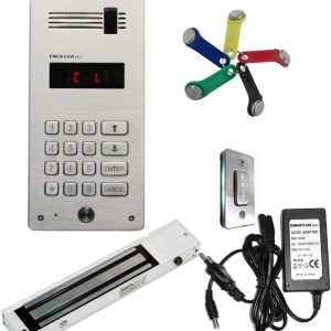 telefonspyne