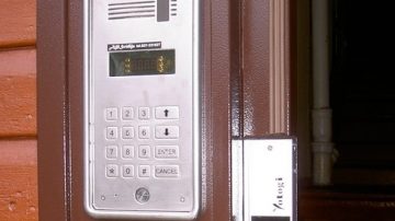 Mažoji automatika